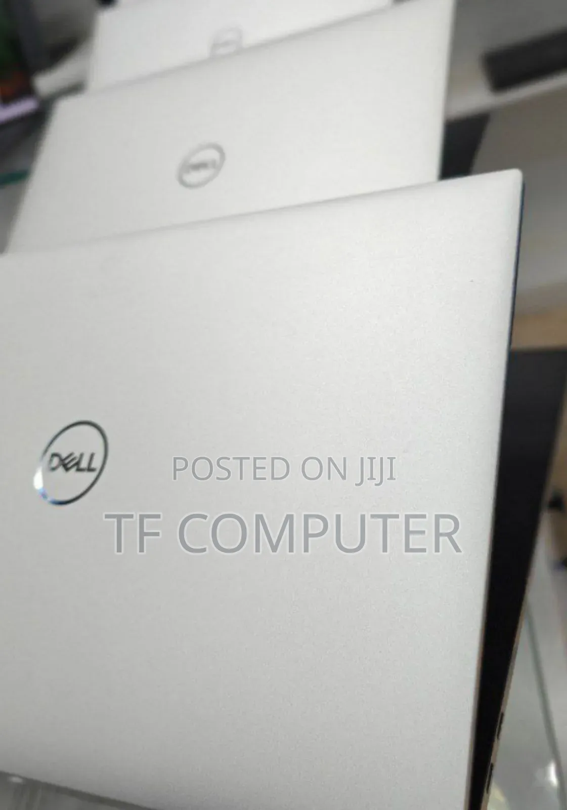 New Laptop Dell XPS 15 16GB Intel Core I7 SSD 512GB