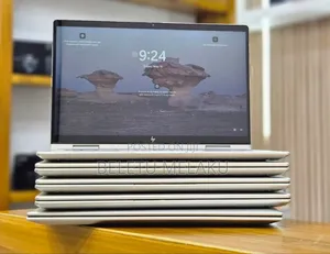 Photo - New Laptop HP Envy X360 16GB Intel Core I7 SSD 1T