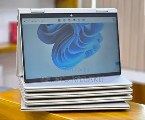 New Laptop HP Envy X360 16GB Intel Core I7 SSD 1T