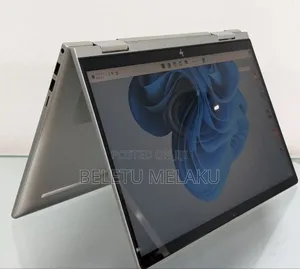 New Laptop HP Envy X360 16GB Intel Core I7 SSD 1T