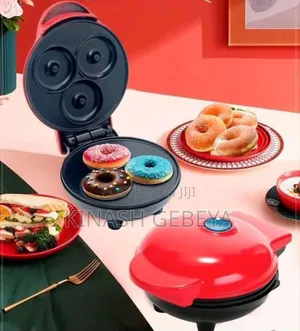 High Quality Mini Donut Maker