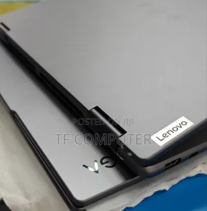 New Laptop Lenovo Yoga 7i 16GB Intel Core Ultra 7 SSD 1T