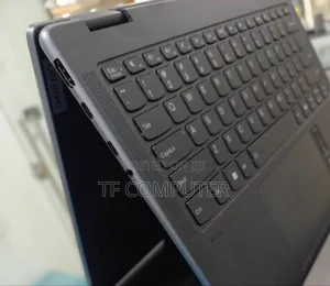 New Laptop Lenovo Yoga 7i 16GB Intel Core Ultra 7 SSD 1T