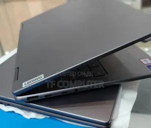 New Laptop Lenovo Yoga 7i 16GB Intel Core Ultra 7 SSD 1T