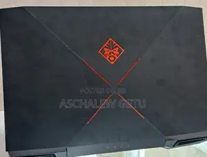 Photo - New Laptop HP Omen X 16GB Intel Core I7 SSD 512GB