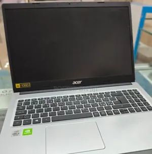 Photo - New Laptop Acer Aspire 3 8GB Intel Core I5 SSD 512GB