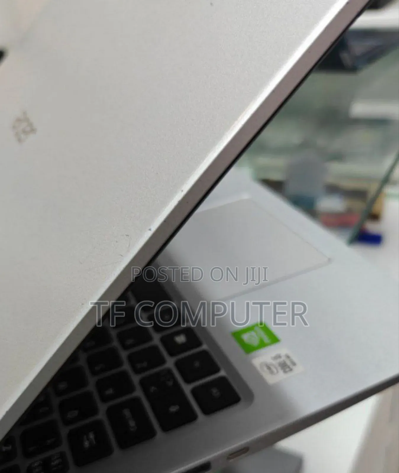 New Laptop Acer Aspire 3 8GB Intel Core I5 SSD 512GB