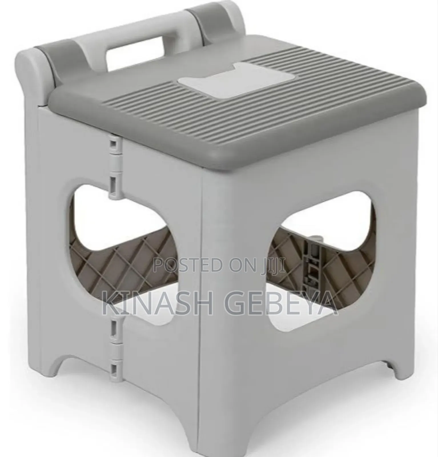 Foldable Design High Quality Chair