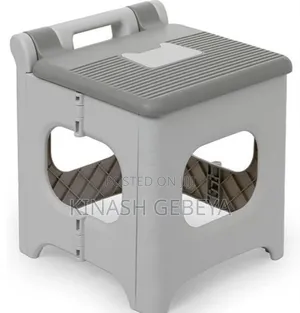 Foldable Design High Quality Chair
