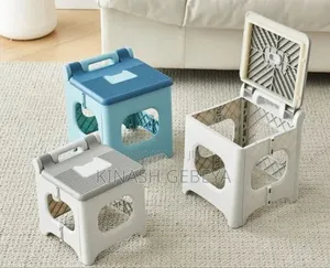 Foldable Design High Quality Chair