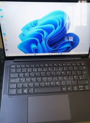 Photo - New Laptop Lenovo 32GB Intel Core I7 SSD 1T