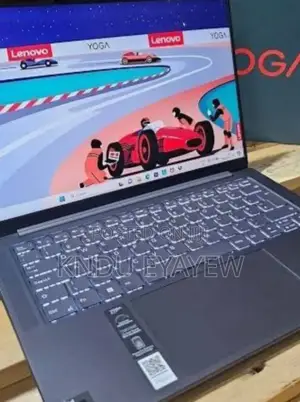 New Laptop Lenovo 32GB Intel Core I7 SSD 1T