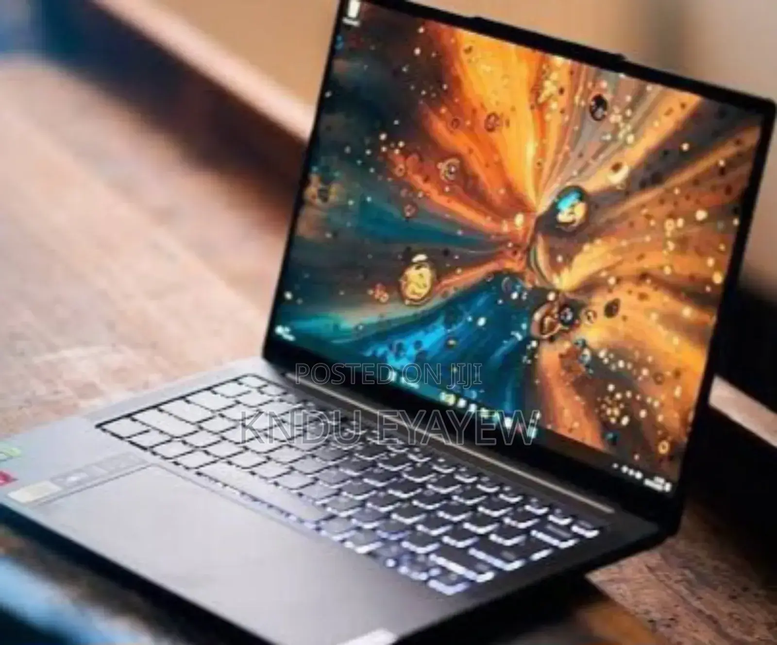 New Laptop Lenovo 32GB Intel Core I7 SSD 1T