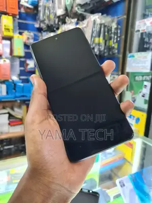 New Samsung Galaxy M53 128 GB Black