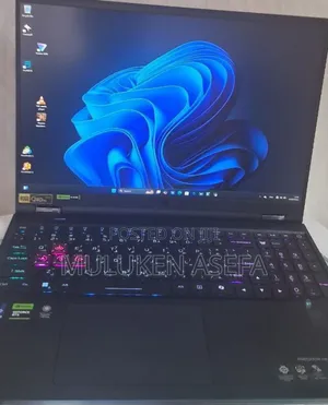 New Laptop Acer Predator Helios 300 32GB Intel Core I9 SSD 1T