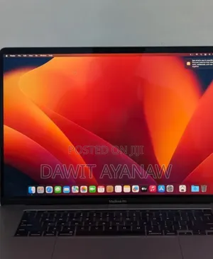 New Laptop Apple MacBook Pro 2019 64GB Intel Core I9 SSD 1T