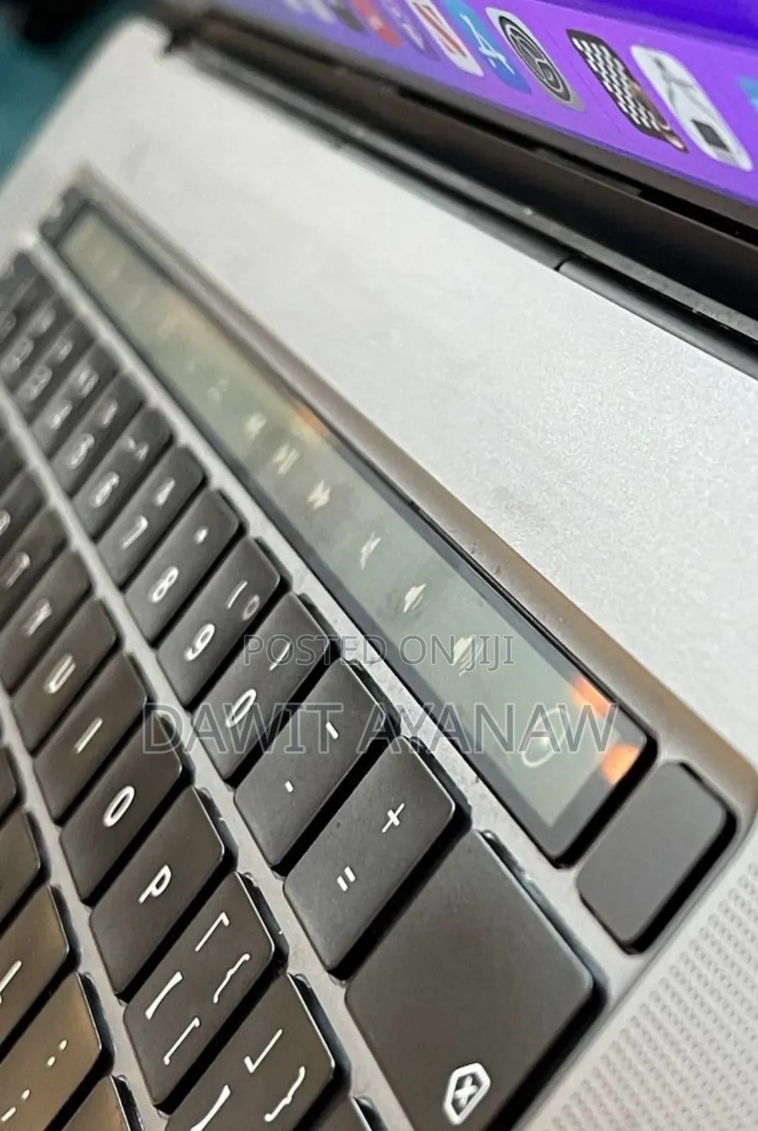 New Laptop Apple MacBook Pro 2019 64GB Intel Core I9 SSD 1T