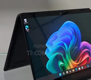 New HP OmniBook X Laptop 14-Fe0097nr 32GB Intel Core Ultra 7 SSD 1T