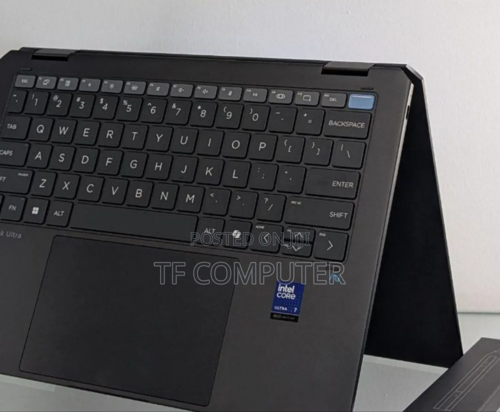 New HP OmniBook X Laptop 14-Fe0097nr 32GB Intel Core Ultra 7 SSD 1T