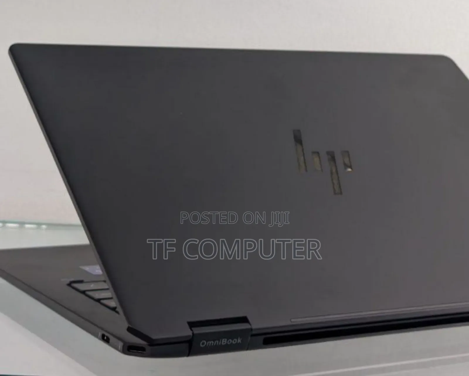 New HP OmniBook X Laptop 14-Fe0097nr 32GB Intel Core Ultra 7 SSD 1T