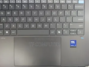 New HP OmniBook X Laptop 14-Fe0097nr 32GB Intel Core Ultra 7 SSD 1T