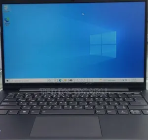 New Laptop Lenovo Ideapad 3 16GB Intel Core I7 SSD 512GB