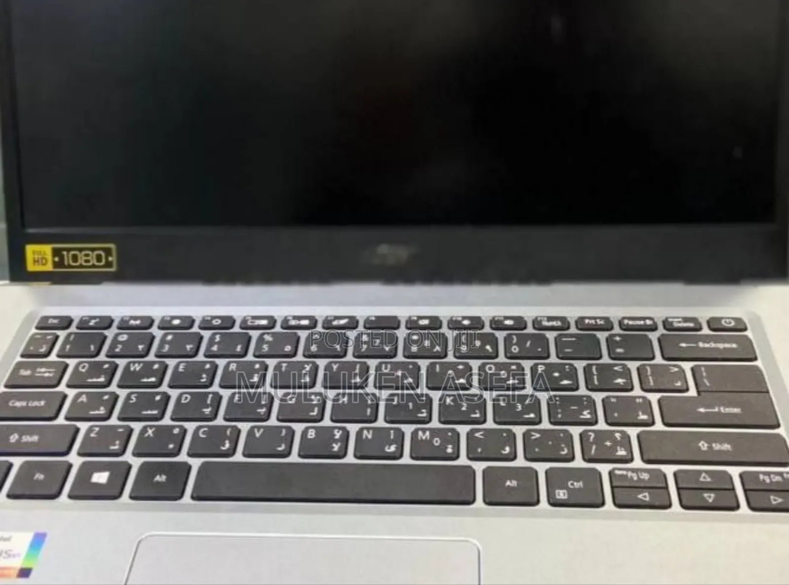 New Laptop Acer Aspire 5 16GB Intel Core I5 SSD 1T