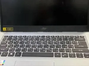 Photo - New Laptop Acer Aspire 5 16GB Intel Core I5 SSD 1T