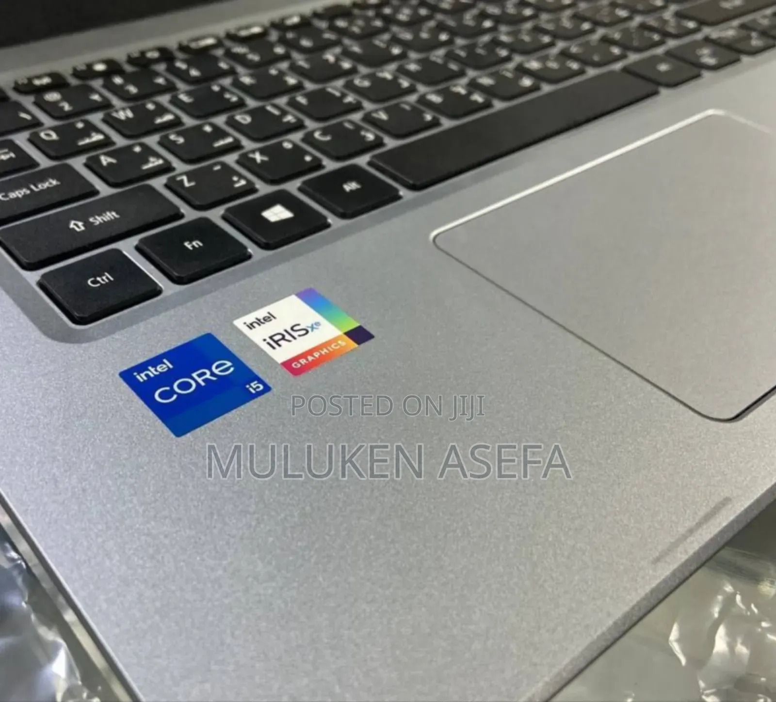 New Laptop Acer Aspire 5 16GB Intel Core I5 SSD 1T