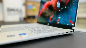 New Laptop HP 16GB Intel Core I5 SSD 1T