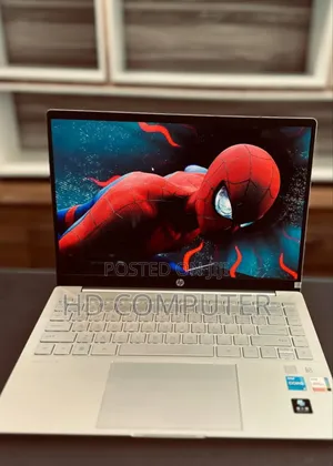 New Laptop HP 16GB Intel Core I5 SSD 1T