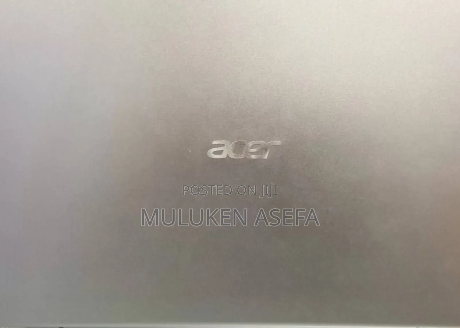 New Laptop Acer Aspire 5 16GB Intel Core I5 SSD 1T