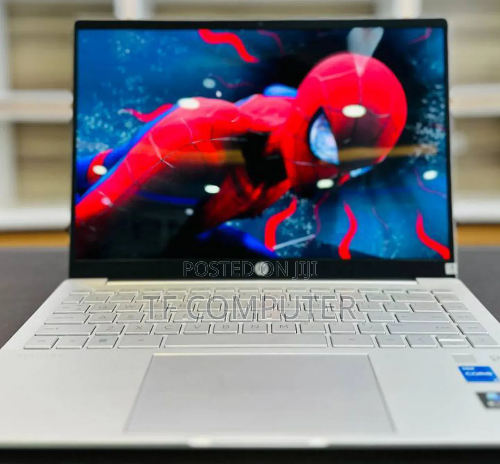 New Laptop HP Pavilion 14 16GB Intel Core I5 SSD 512GB