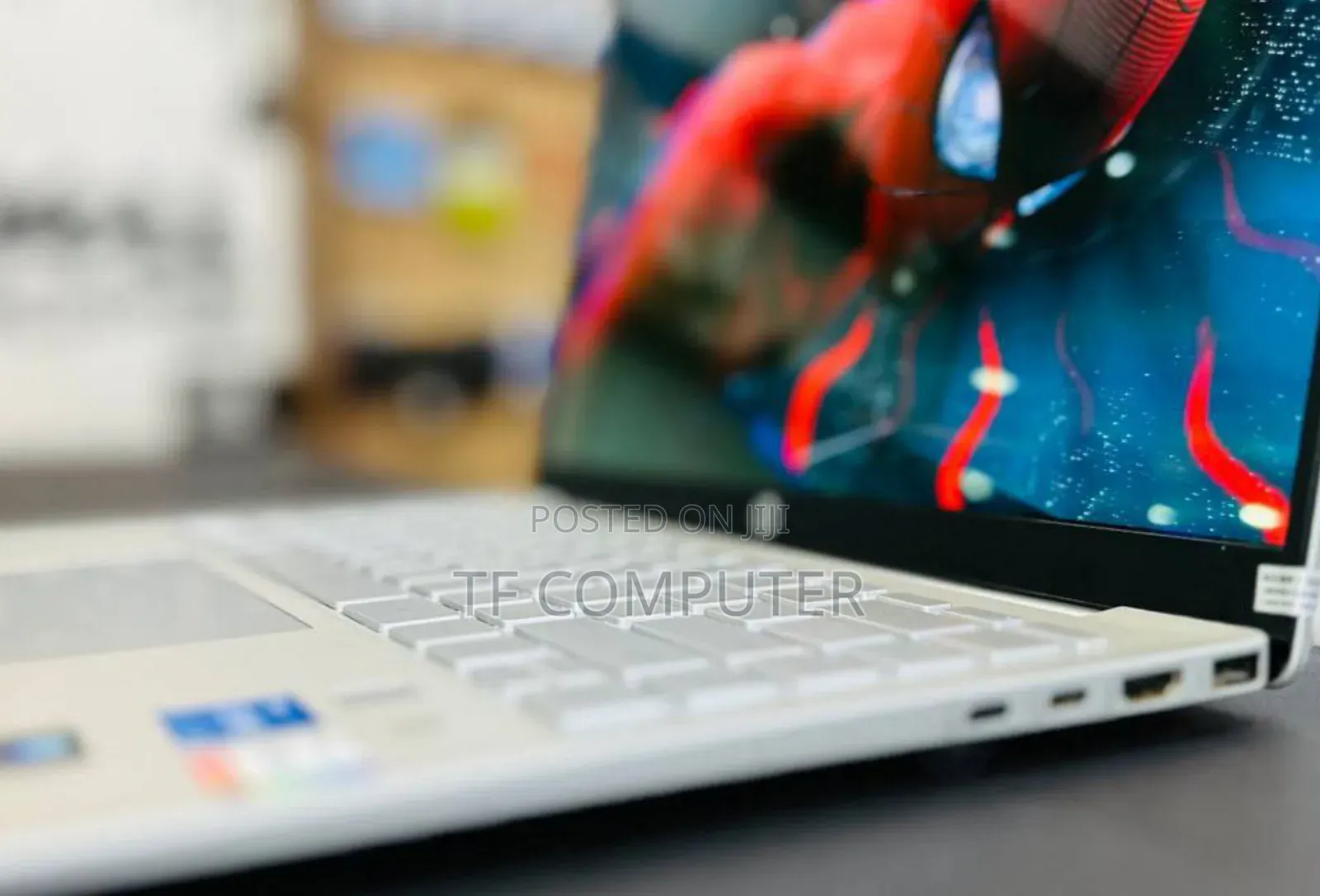 New Laptop HP Pavilion 14 16GB Intel Core I5 SSD 512GB