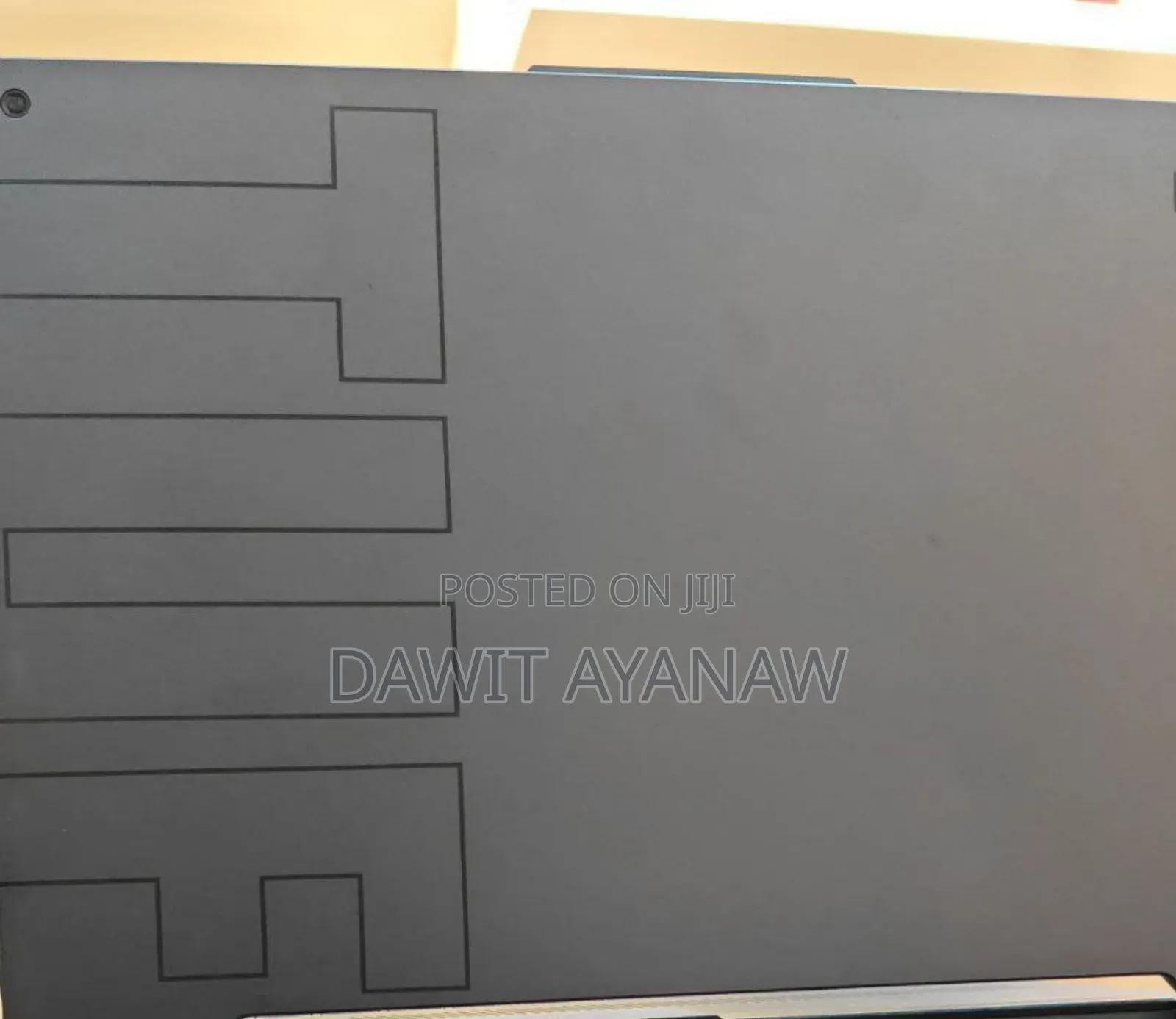 New Laptop Asus 16GB AMD Ryzen 7 SSD 512GB