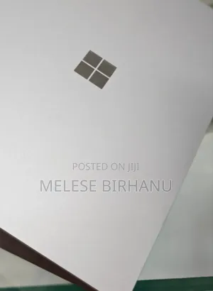 Photo - New Laptop Microsoft Surface 16GB Intel Core I7 SSD 512GB