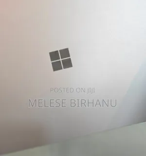 New Laptop Microsoft Surface 16GB Intel Core I7 SSD 512GB