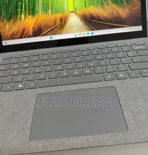 New Laptop Microsoft Surface 16GB Intel Core I7 SSD 512GB
