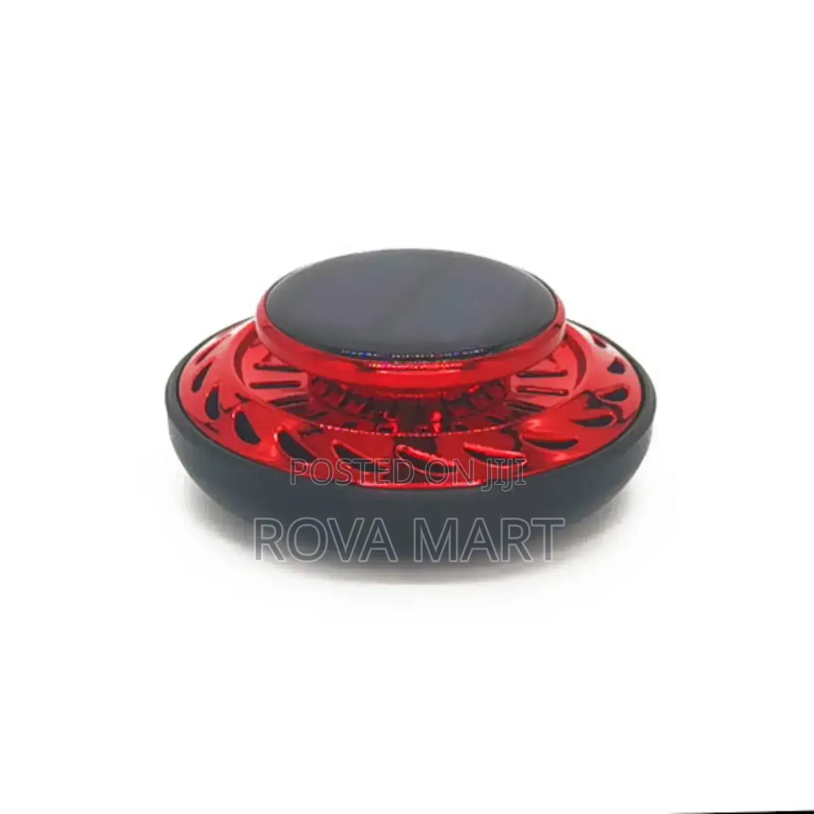 Car Solar Vortex Aromatherapy
