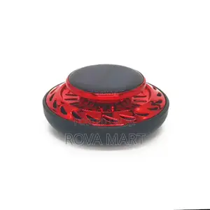 Car Solar Vortex Aromatherapy