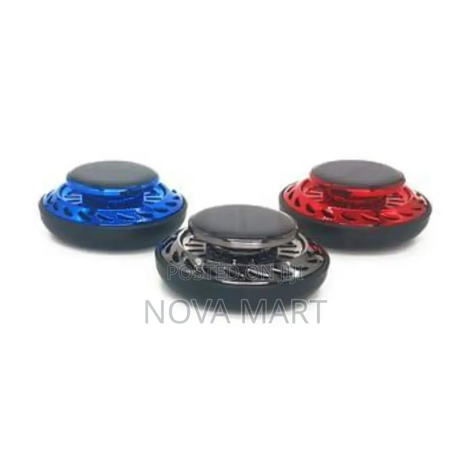 Car Solar Vortex Aromatherapy