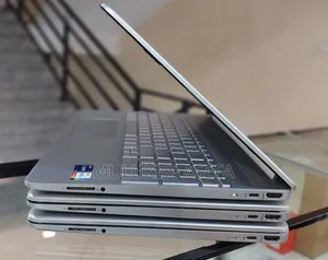 New Laptop HP Stream Notebook 8GB Intel Core I7 SSD 512GB