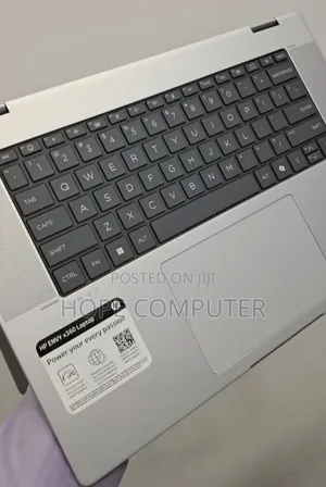 Photo - New Laptop HP Envy X360 16GB Intel Core Ultra 7 SSD 1T