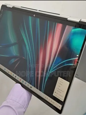New Laptop HP Envy X360 16GB Intel Core Ultra 7 SSD 1T