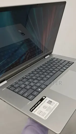 New Laptop HP Envy X360 16GB Intel Core Ultra 7 SSD 1T