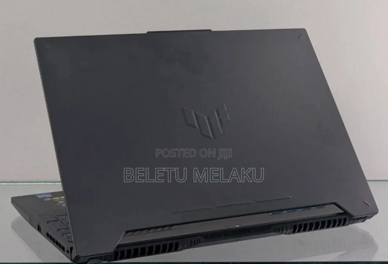 New Laptop Asus TUF Gaming A15 16GB Intel Core I7 SSD 1T