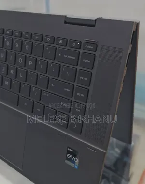 New Laptop HP Envy X360 16GB Intel Core I7 SSD 1T