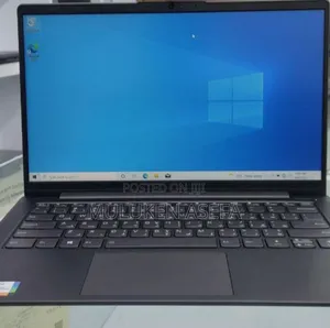 New Laptop Lenovo Ideapad 3 16GB Intel Core I7 SSD 512GB