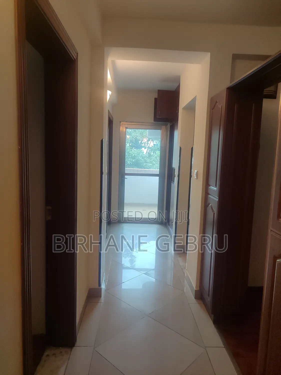 2bedroom Luxury Apartiment Fernishid Guest House for Rent