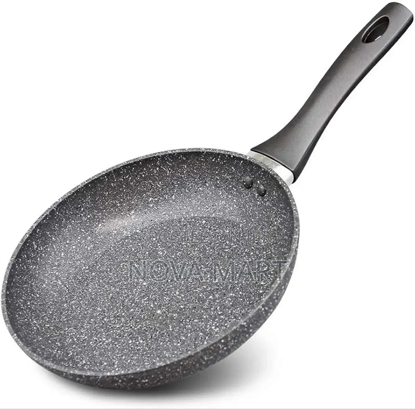 3pcs Fry Pan Set 24cm, 26cm and 28cm